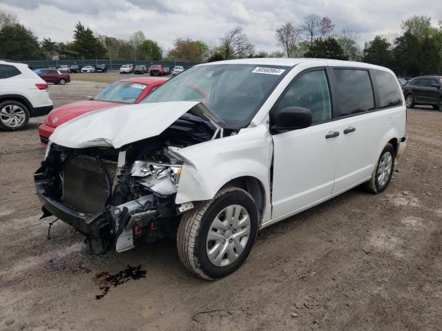 DODGE CARAVAN 2019 2c4rdgbg8kr701280