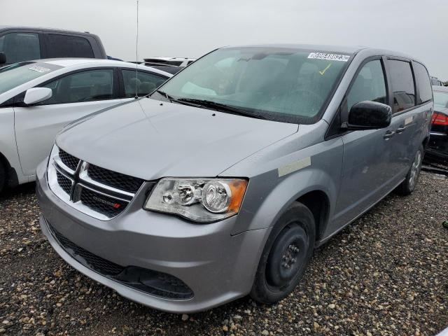 DODGE CARAVAN 2019 2c4rdgbg8kr801699