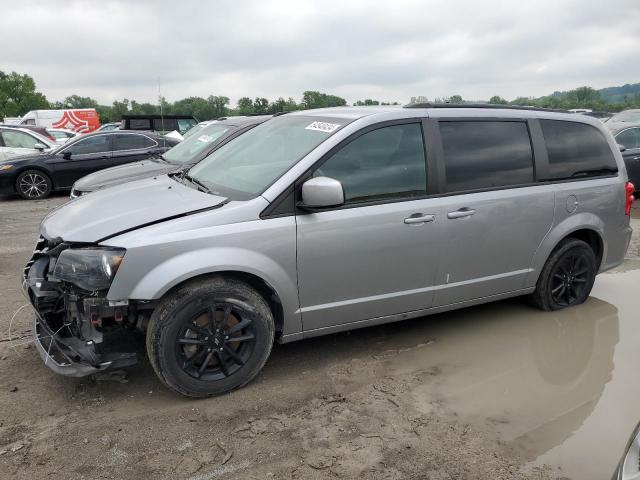 DODGE CARAVAN 2020 2c4rdgbg8lr236775