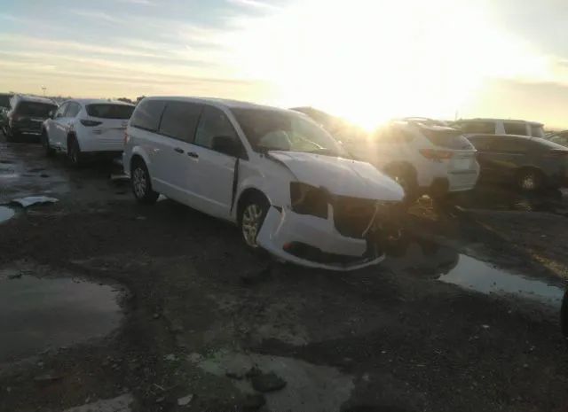 DODGE GRAND CARAVAN 2020 2c4rdgbg8lr237280