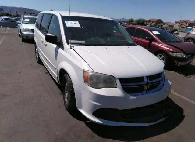 DODGE GRAND CARAVAN 2012 2c4rdgbg9cr104401