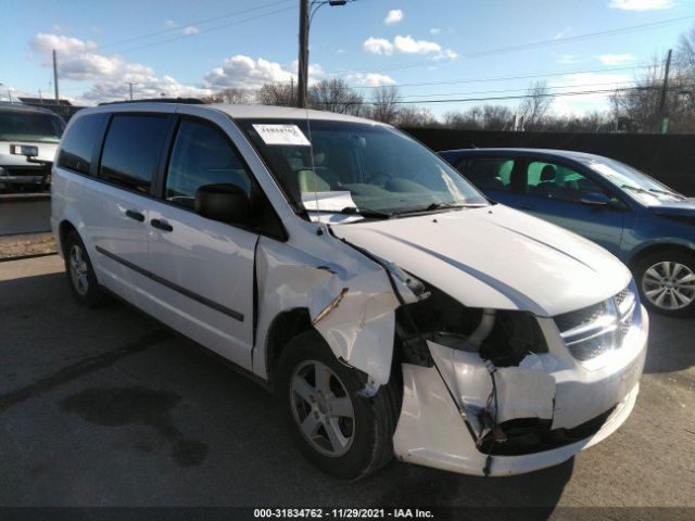 DODGE GRAND CARAVAN 2012 2c4rdgbg9cr160094