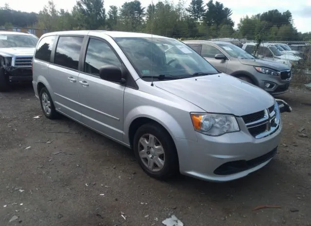 DODGE GRAND CARAVAN 2012 2c4rdgbg9cr161889