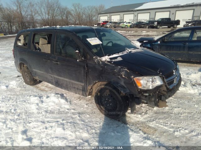 DODGE GRAND CARAVAN 2012 2c4rdgbg9cr182516