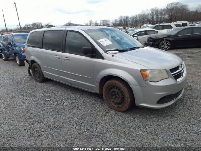 DODGE GRAND CARAVAN 2012 2c4rdgbg9cr195153