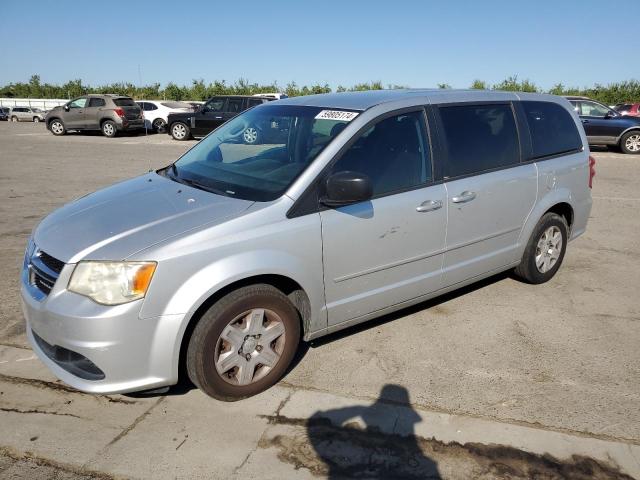 DODGE CARAVAN 2012 2c4rdgbg9cr225686