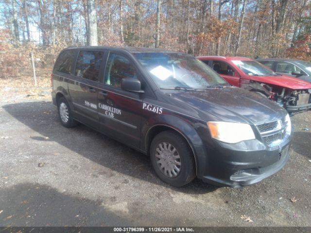 DODGE GRAND CARAVAN 2012 2c4rdgbg9cr233898