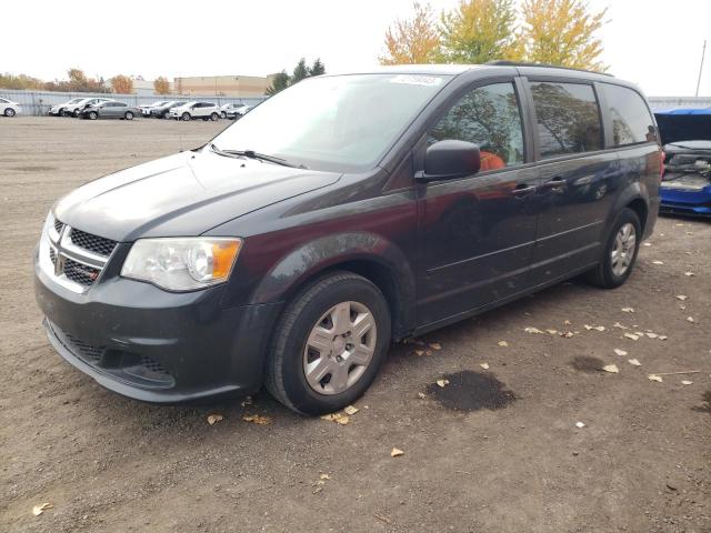 DODGE CARAVAN 2012 2c4rdgbg9cr238650