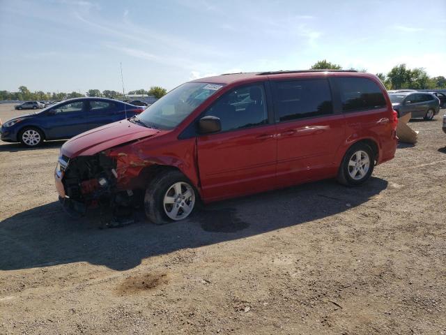 DODGE CARAVAN 2012 2c4rdgbg9cr250765