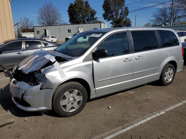 DODGE CARAVAN 2012 2c4rdgbg9cr265749