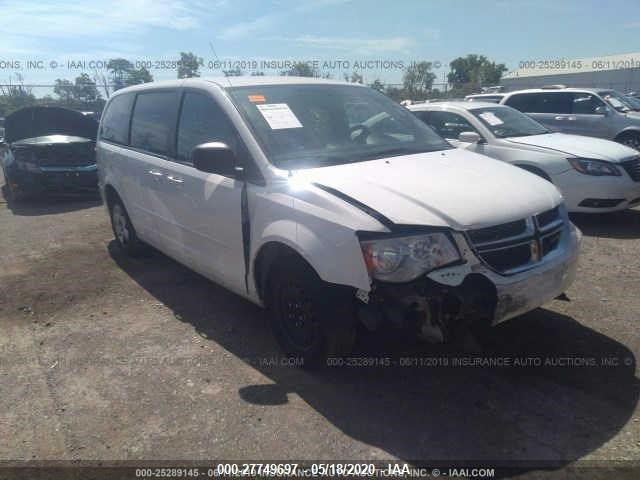 DODGE GRAND CARAVAN 2012 2c4rdgbg9cr298928