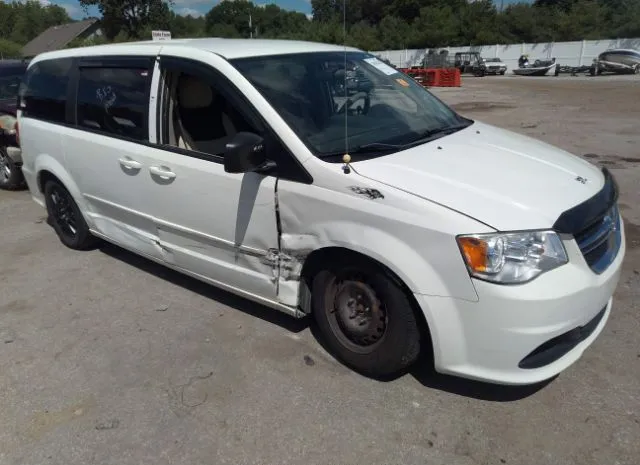 DODGE GRAND CARAVAN 2012 2c4rdgbg9cr322614