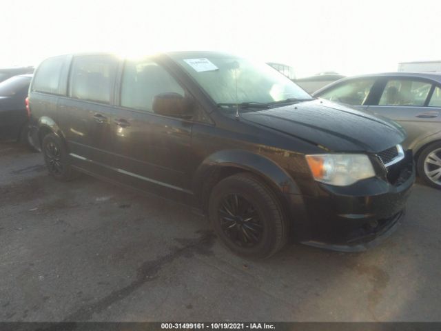 DODGE GRAND CARAVAN 2012 2c4rdgbg9cr324671