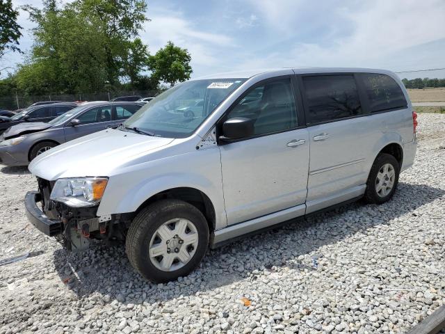 DODGE CARAVAN 2012 2c4rdgbg9cr366998