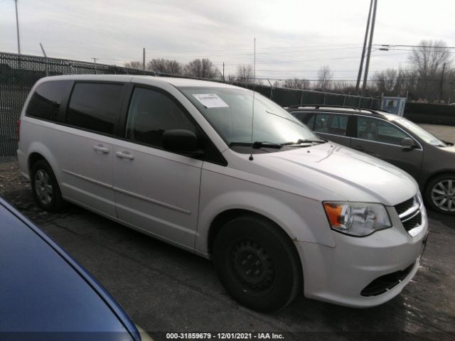 DODGE GRAND CARAVAN 2012 2c4rdgbg9cr367178