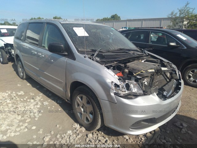 DODGE GRAND CARAVAN 2012 2c4rdgbg9cr372705