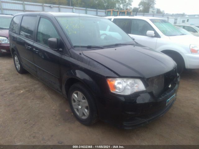 DODGE GRAND CARAVAN 2012 2c4rdgbg9cr378293