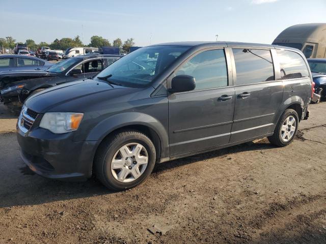 DODGE CARAVAN 2012 2c4rdgbg9cr385390