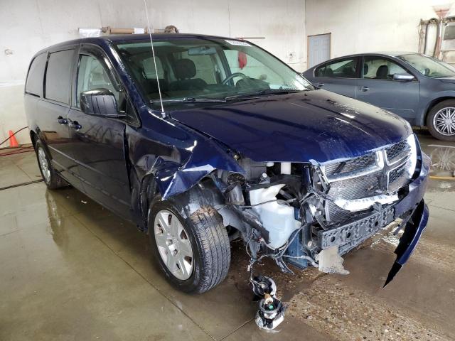 DODGE GRAND CARA 2012 2c4rdgbg9cr385616