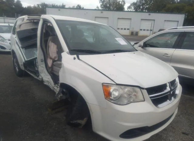 DODGE GRAND CARAVAN 2012 2c4rdgbg9cr403242