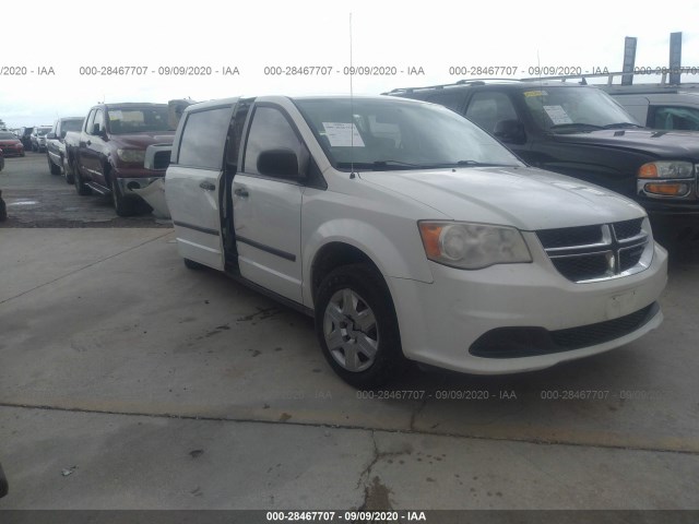 DODGE GRAND CARAVAN 2012 2c4rdgbg9cr409476