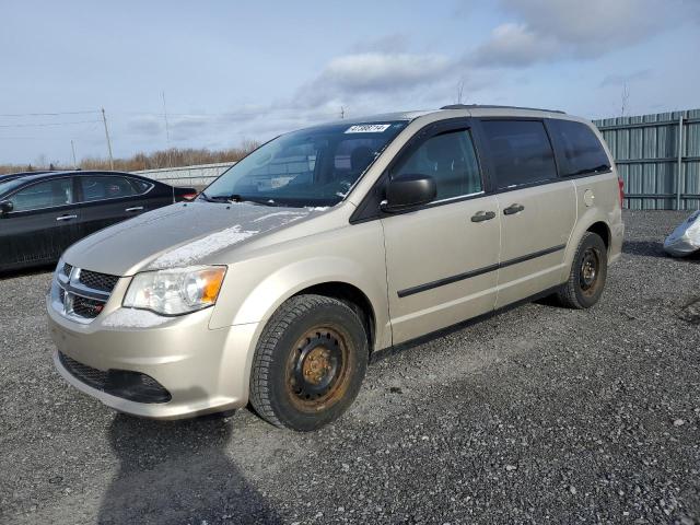 DODGE CARAVAN 2013 2c4rdgbg9dr501754