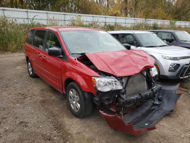 DODGE GRAND CARA 2013 2c4rdgbg9dr507294