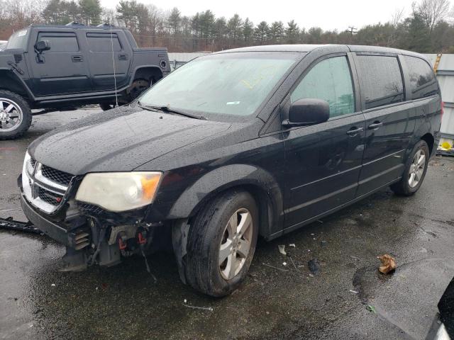 DODGE CARAVAN 2013 2c4rdgbg9dr516710