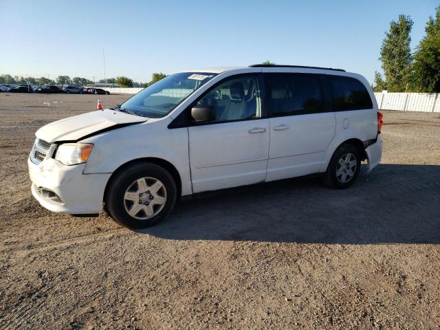 DODGE CARAVAN 2013 2c4rdgbg9dr530221