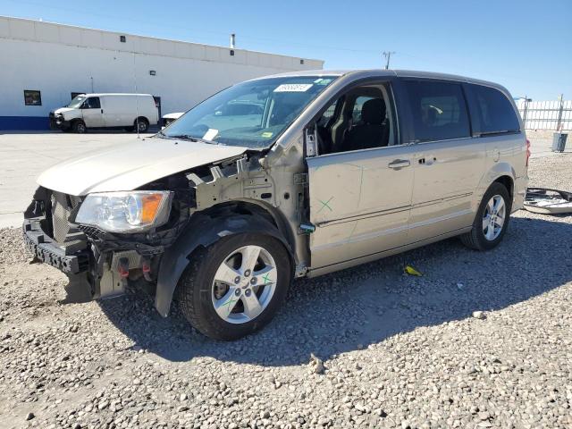 DODGE GRAND CARA 2013 2c4rdgbg9dr535855