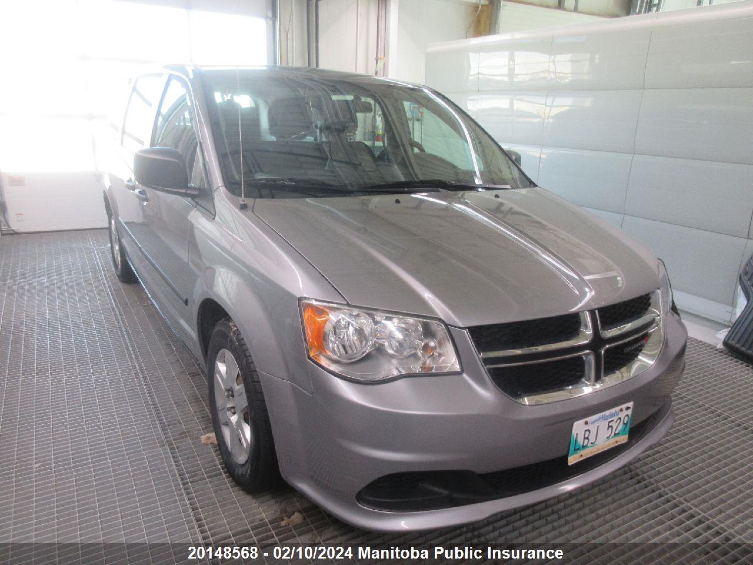 DODGE CARAVAN 2013 2c4rdgbg9dr563283