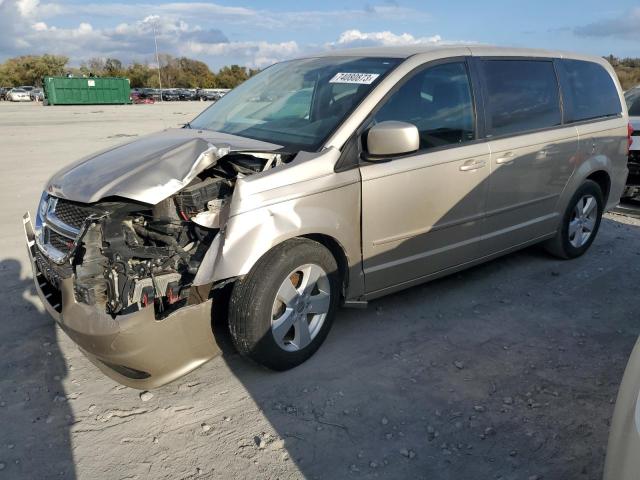 DODGE CARAVAN 2013 2c4rdgbg9dr566586