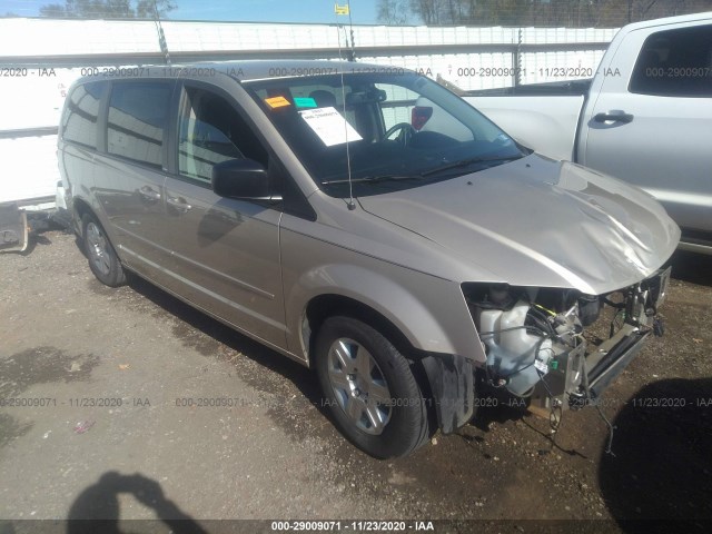 DODGE GRAND CARAVAN 2013 2c4rdgbg9dr615544