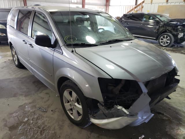 DODGE NULL 2013 2c4rdgbg9dr618816