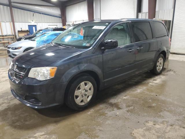 DODGE CARAVAN 2013 2c4rdgbg9dr622431