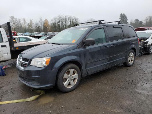 DODGE CARAVAN 2013 2c4rdgbg9dr634448