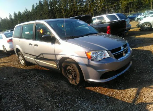 DODGE GRAND CARAVAN 2013 2c4rdgbg9dr639729