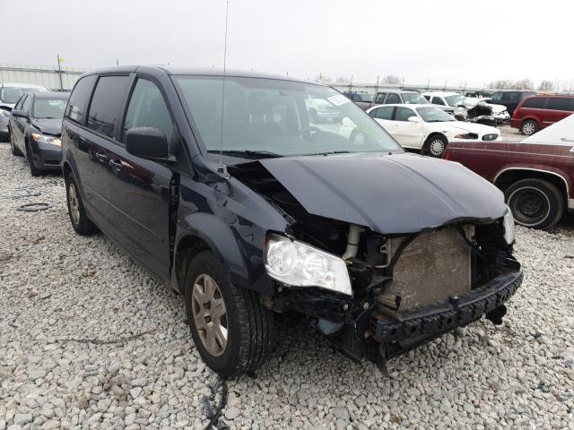 DODGE GRAND CARA 2013 2c4rdgbg9dr640993