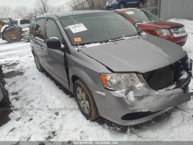 DODGE GRAND CARAVAN 2013 2c4rdgbg9dr648592