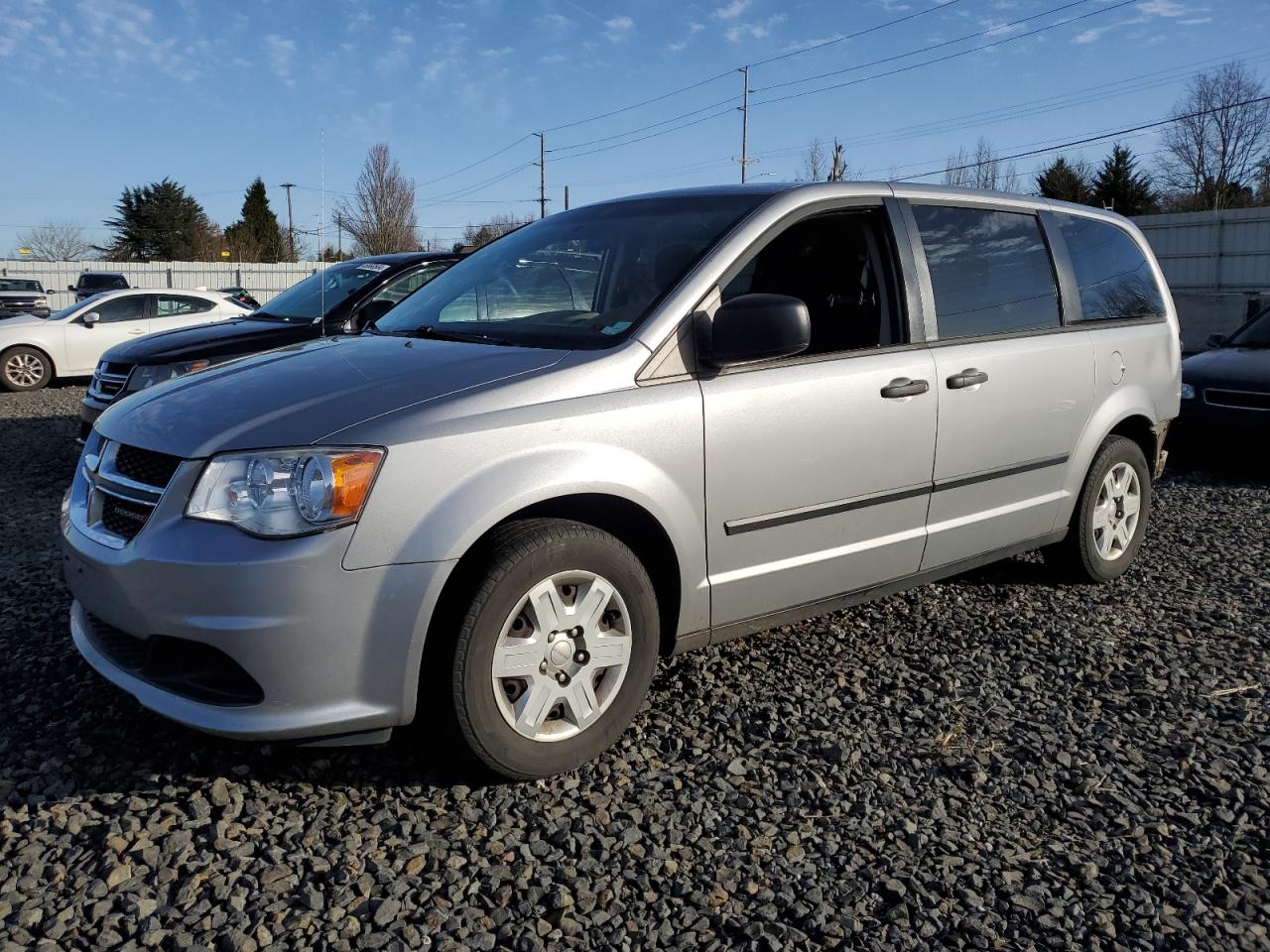 DODGE CARAVAN 2013 2c4rdgbg9dr660466