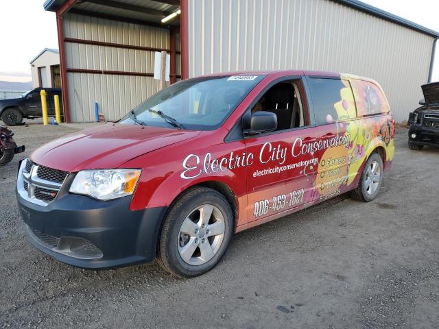 DODGE CARAVAN 2013 2c4rdgbg9dr693967