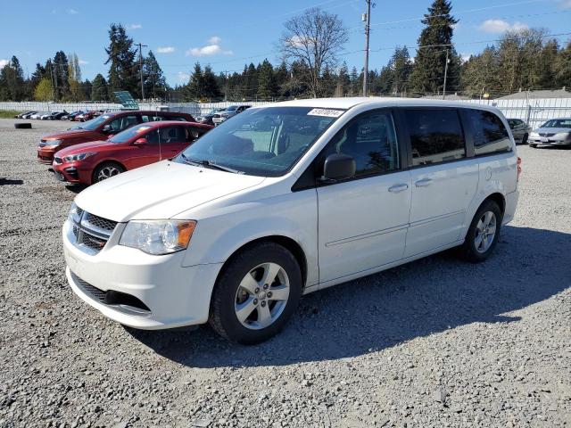 DODGE CARAVAN 2013 2c4rdgbg9dr694407