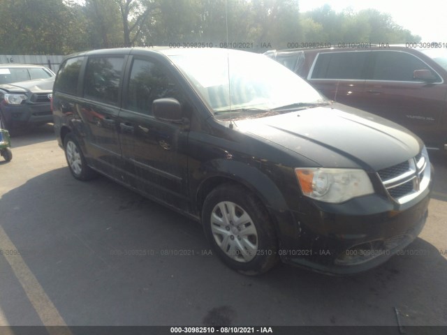 DODGE CARAVAN 2013 2c4rdgbg9dr733478