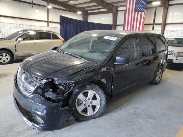 DODGE CARAVAN 2013 2c4rdgbg9dr736378