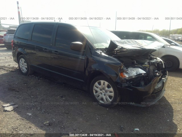 DODGE GRAND CARAVAN 2013 2c4rdgbg9dr754167