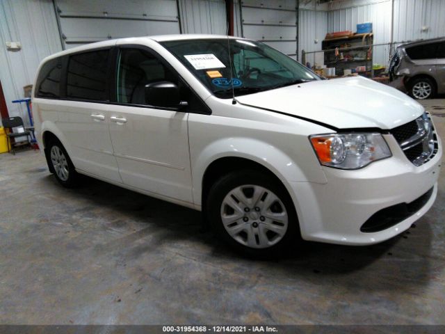 DODGE GRAND CARAVAN 2013 2c4rdgbg9dr756095