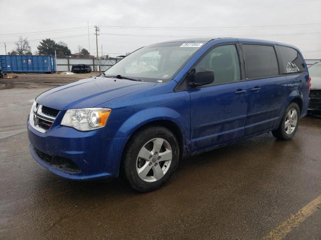 DODGE CARAVAN 2013 2c4rdgbg9dr760793