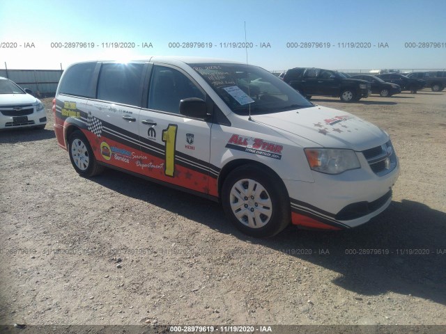 DODGE GRAND CARAVAN 2013 2c4rdgbg9dr765671