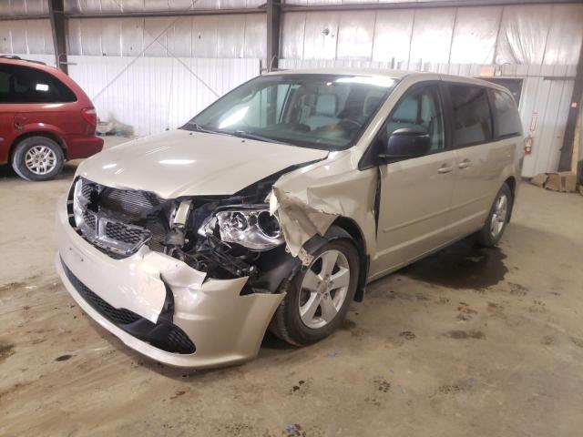 DODGE GRAND CARA 2013 2c4rdgbg9dr788769