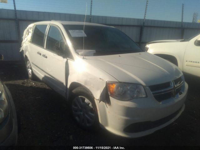 DODGE GRAND CARAVAN 2013 2c4rdgbg9dr789923